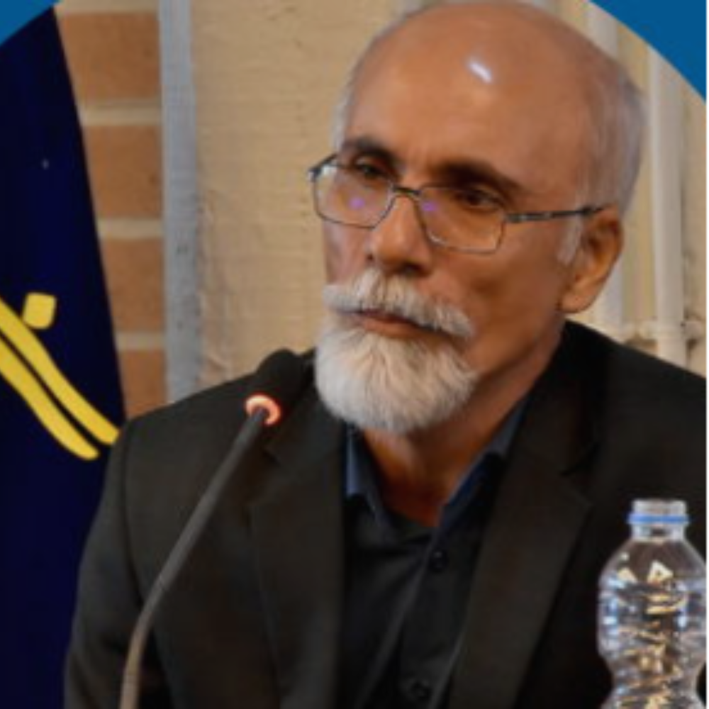 Али Асгар Мирзаи Мехр